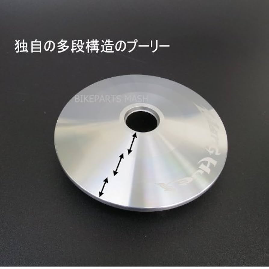 イースタンプーリー新品12個 PULLEY90 プーリー90 1個 イースタン精工 【通販モノタロウ】